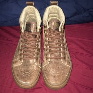 Vans SK8-Hi MTE Winter Shoes